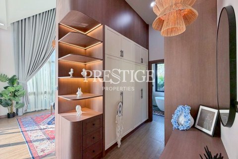 บ้านในพัทยา, ประเทศไทย 3 ห้องนอน № 197764 - รูปถ่าย 15