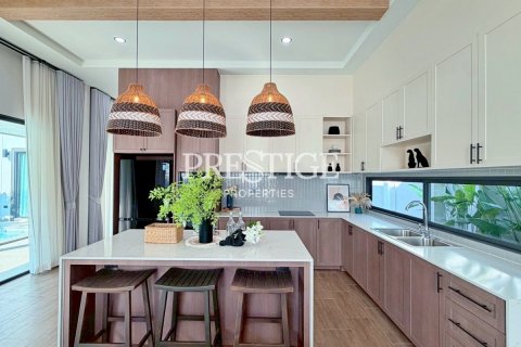 บ้านในพัทยา, ประเทศไทย 3 ห้องนอน № 197764 - รูปถ่าย 10