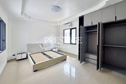 บ้านในพัทยา, ประเทศไทย 3 ห้องนอน № 197760 - รูปถ่าย 11
