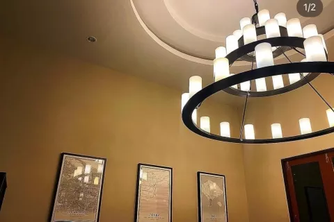 Дом в Сикхио, Таиланд с 3 спальнями  № 137931 - фото 16