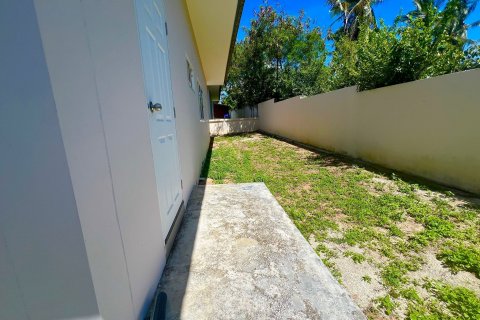 Maison à Ko Samui, Thaïlande 3 chambres № 137927 - photo 12