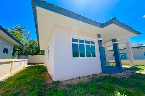 Maison à Ko Samui, Thaïlande 3 chambres № 137927 - photo 17