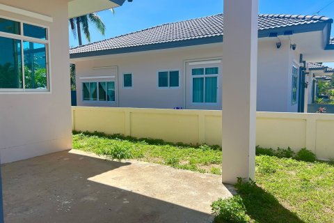 Maison à Ko Samui, Thaïlande 3 chambres № 137927 - photo 15