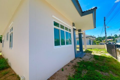 Maison à Ko Samui, Thaïlande 3 chambres № 137927 - photo 13