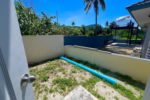 Maison à Ko Samui, Thaïlande 3 chambres № 137927 - photo 8