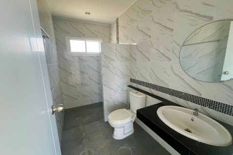 Maison à Ko Samui, Thaïlande 3 chambres № 137927 - photo 7