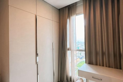 Студия в кондо в Сатхоне, Бангкок, Таиланд № 137928 - фото 8