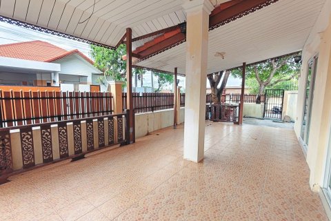 Дом в Паттайе, Таиланд с 3 спальнями  № 147718 - фото 2