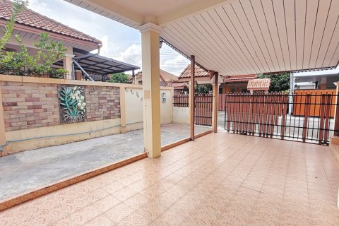 Дом в Паттайе, Таиланд с 3 спальнями  № 147718 - фото 3