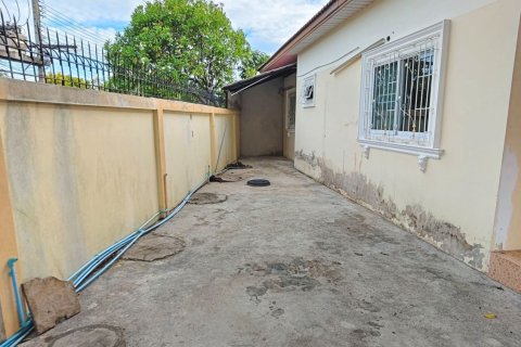 Дом в Паттайе, Таиланд с 3 спальнями  № 147718 - фото 15