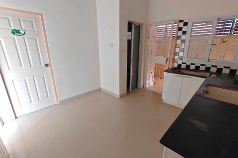 Дом в Паттайе, Таиланд с 3 спальнями  № 147718 - фото 5