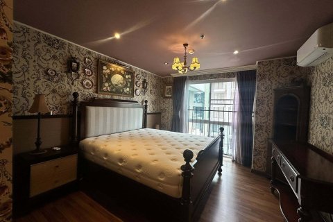 Кондоминиум с 2 спальнями в Клонг Тоэй, Бангкок, Таиланд № 147721 - фото 1