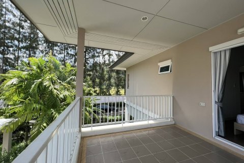 House in Phuket, Thailand 4 bedrooms № 147720 - photo 11