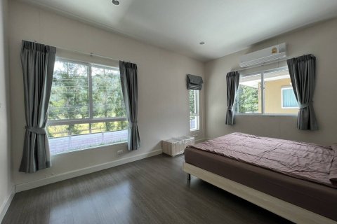 House in Phuket, Thailand 4 bedrooms № 147720 - photo 5