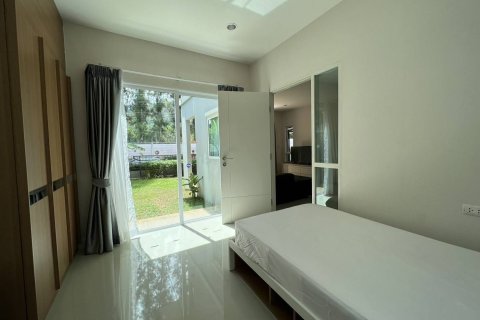 House in Phuket, Thailand 4 bedrooms № 147720 - photo 10