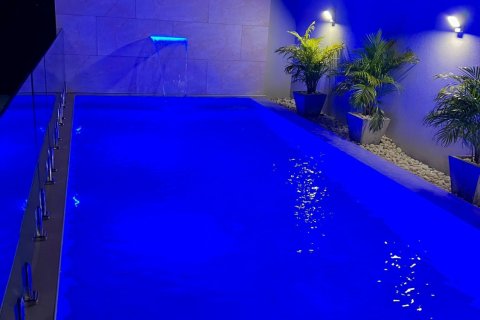 Дом в Самуи, Таиланд с 3 спальнями  № 147719 - фото 10