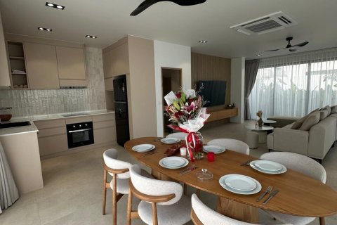 Дом в Самуи, Таиланд с 3 спальнями  № 147719 - фото 2