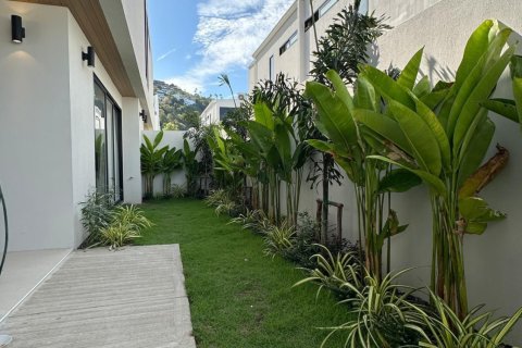 Дом в Самуи, Таиланд с 3 спальнями  № 147719 - фото 18