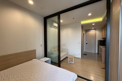 Студия в кондо в Чатучаке, Бангкок, Таиланд № 147716 - фото 11