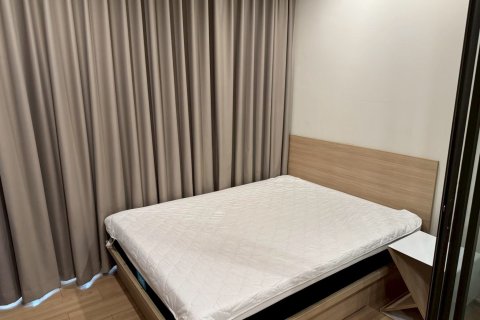 Студия в кондо в Чатучаке, Бангкок, Таиланд № 147716 - фото 3