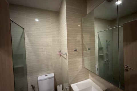 Студия в кондо в Чатучаке, Бангкок, Таиланд № 147716 - фото 7