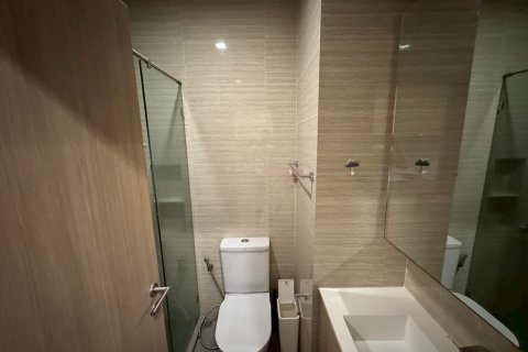 Студия в кондо в Чатучаке, Бангкок, Таиланд № 147716 - фото 10