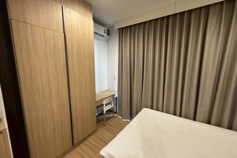 Студия в кондо в Чатучаке, Бангкок, Таиланд № 147716 - фото 5