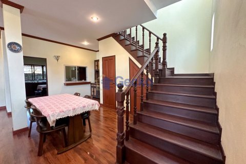 House in Pattaya, Thailand 4 bedrooms № 197100 - photo 28