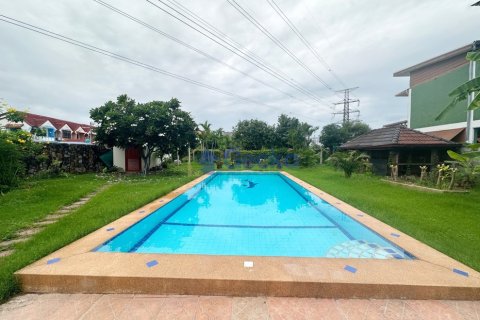 House in Pattaya, Thailand 4 bedrooms № 197100 - photo 6