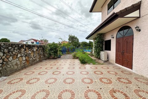 House in Pattaya, Thailand 4 bedrooms № 197100 - photo 29