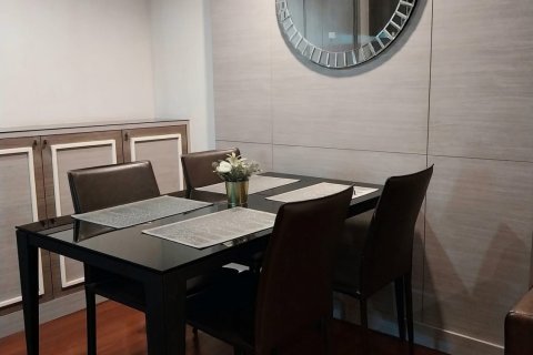 Studio dans le Condo à Pattaya, Thaïlande  № 145318 - photo 3