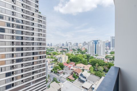 Кондоминиум с 2 спальнями в Ваттхане, Бангкок, Таиланд № 145316 - фото 4