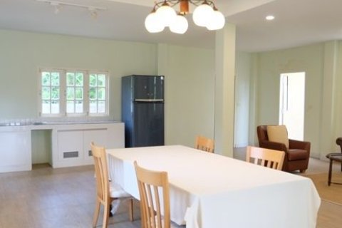 Maison à San Sai, Thaïlande 3 chambres № 141604 - photo 4