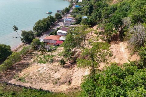 Terrain à Pa Klok, Thaïlande 1600 m2 № 141591 - photo 3