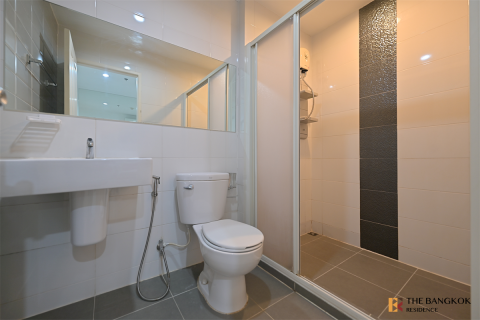 Condo à Bangkok, Thaïlande, 1 chambre  № 185198 - photo 2