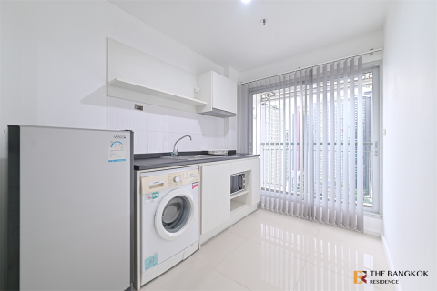 Condo à Bangkok, Thaïlande, 1 chambre  № 185198 - photo 8