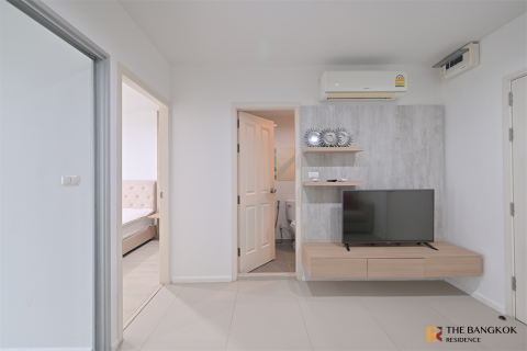 Condo à Bangkok, Thaïlande, 1 chambre  № 185198 - photo 9