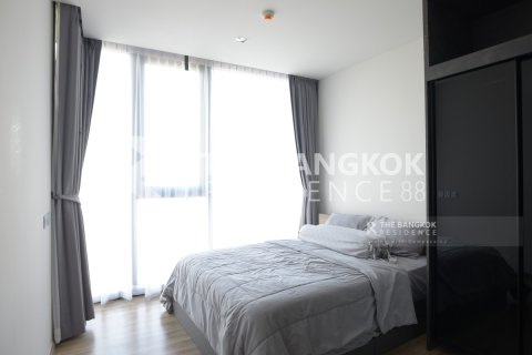 Condo à Bangkok, Thaïlande, 1 chambre  № 185200