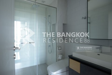 คอนโดมิเนียมในกรุงเทพฯ, ประเทศไทย, 1 ห้องนอน № 185200 - รูปถ่าย 3