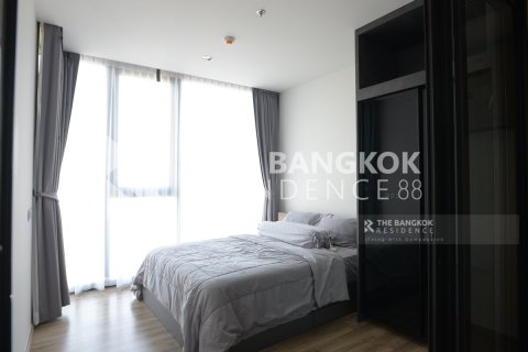 คอนโดมิเนียมในกรุงเทพฯ, ประเทศไทย, 1 ห้องนอน № 185200 - รูปถ่าย 4