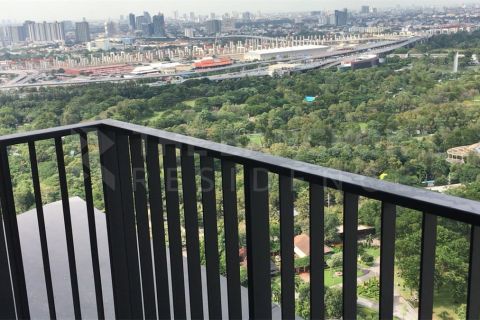 Condo in Bangkok, Thailand, 3 bedrooms  № 185199 - photo 7