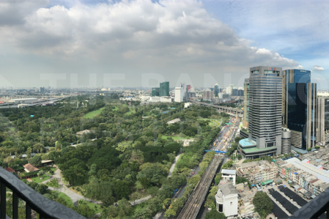 Condo in Bangkok, Thailand, 3 bedrooms  № 185199 - photo 5