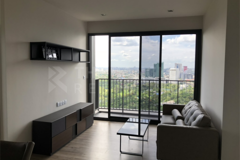 Condo in Bangkok, Thailand, 3 bedrooms № 185199