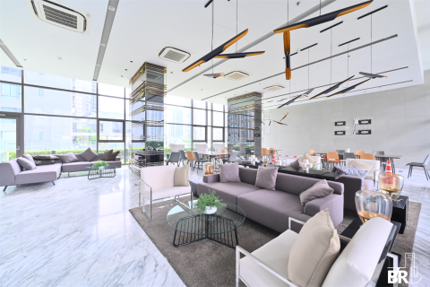 Eigentumswohnung in Bangkok, Thailand, 3 Schlafzimmer  № 185195 - Foto 8