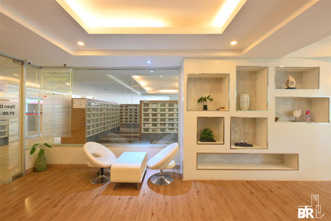 Condo à Bangkok, Thaïlande, 3 chambres № 185195 - photo 8