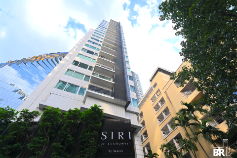 Condo à Bangkok, Thaïlande, 3 chambres № 185195 - photo 5