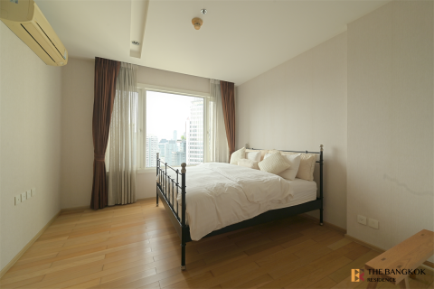 Condo à Bangkok, Thaïlande, 1 chambre № 185194 - photo 8