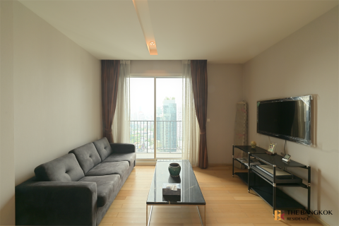 Condo à Bangkok, Thaïlande, 1 chambre № 185194 - photo 4