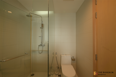 Condo à Bangkok, Thaïlande, 1 chambre № 185194 - photo 3
