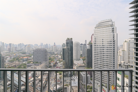 Condo à Bangkok, Thaïlande, 1 chambre № 185194 - photo 10